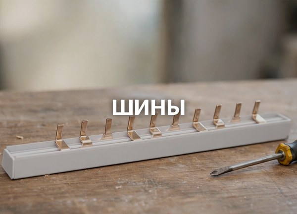 Шины