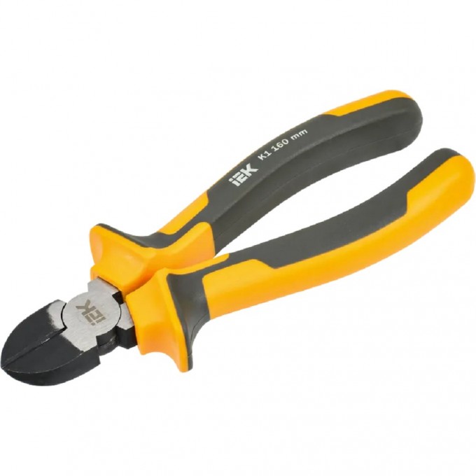 Бокорезы IEK 160мм K1 ARMA2L 3 A2L3-PC10-K1-160 Бокорезы IEK 160мм K1 ARMA2L 3 A2L3-PC10-K1-160