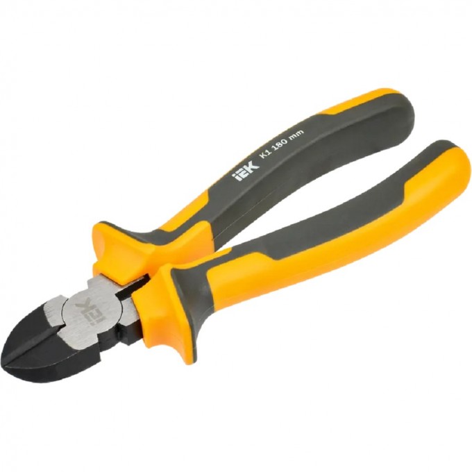 Бокорезы IEK 180мм K1 ARMA2L 3 A2L3-PC10-K1-180 Бокорезы IEK 180мм K1 ARMA2L 3 A2L3-PC10-K1-180