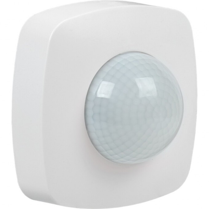 Датчик движения IEK ДД-023 2000Вт 360град 20м IP20 белый - LDD11-023-2000-001 Датчик движения IEK ДД-023 2000Вт 360град 20м IP20 белый - LDD11-023-2000-001