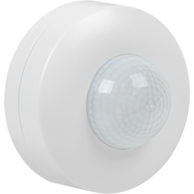 Датчик движения IEK ДД-027 1200Вт 360град 12м IP20 белый - LDD11-027-1200-001 Датчик движения IEK ДД-027 1200Вт 360град 12м IP20 белый - LDD11-027-1200-001