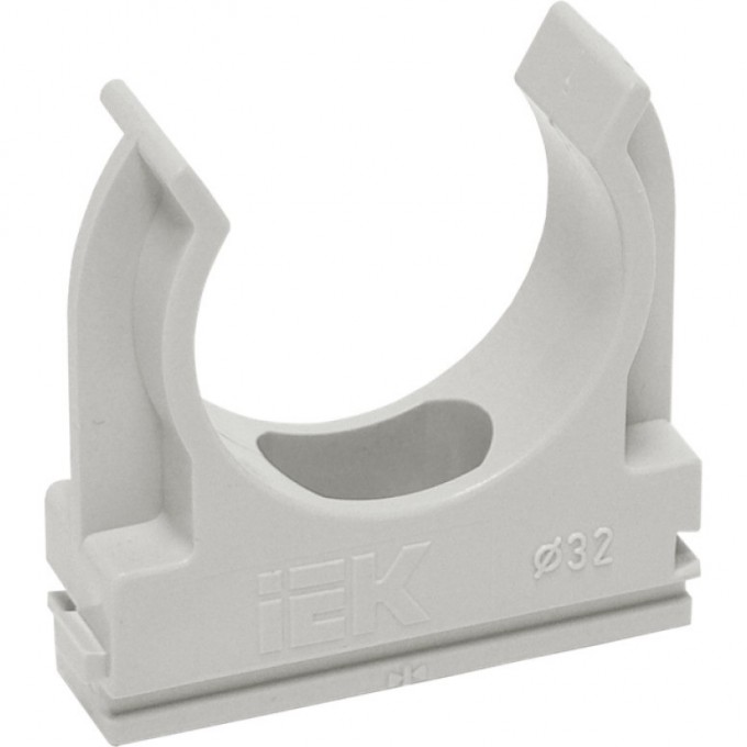 Держатель с защёлкой IEK CF16 - CTA10D-CF16-K41-100 Держатель с защёлкой IEK CF16 - CTA10D-CF16-K41-100