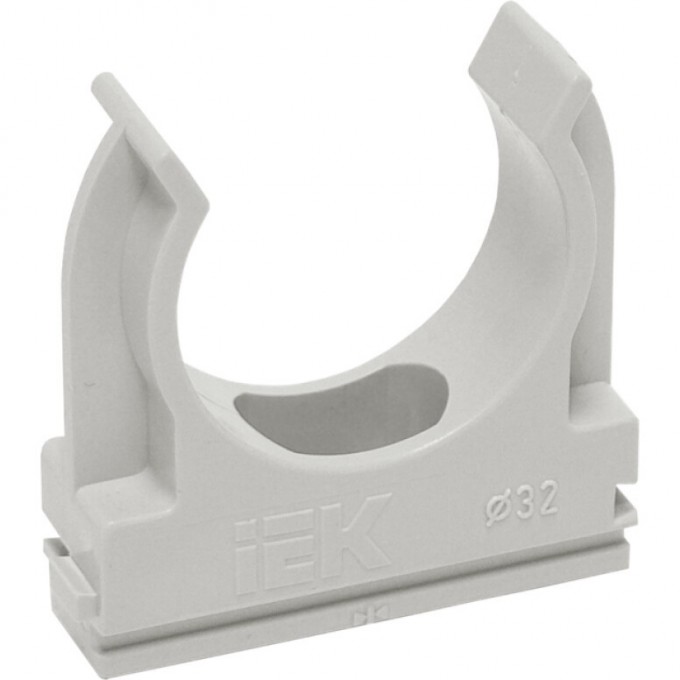 Держатель с защёлкой IEK CF20 - CTA10D-CF20-K41-100 Держатель с защёлкой IEK CF20 - CTA10D-CF20-K41-100