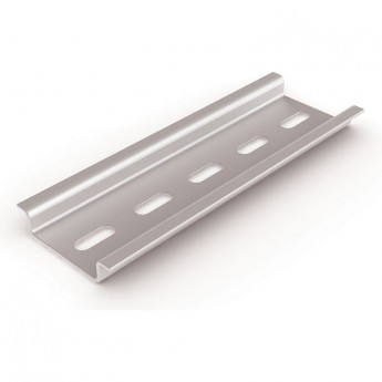 DIN-рейка IEK YDN14-0011 L110 1мм DIN-рейка IEK YDN14-0011 L110 1мм