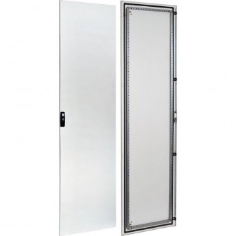 Дверь IEK YKM40D-FO-DM-180-060 1800х600 FORMAT метал Дверь IEK YKM40D-FO-DM-180-060 1800х600 FORMAT метал