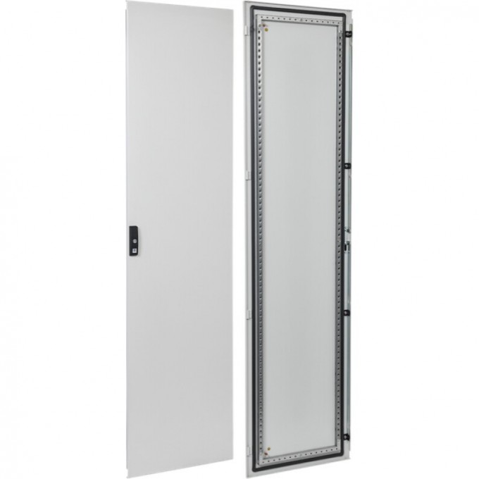 Дверь металлическая IEK FORMAT 2000х800мм - YKM40D-FO-DM-200-080 Дверь металлическая IEK FORMAT 2000х800мм - YKM40D-FO-DM-200-080