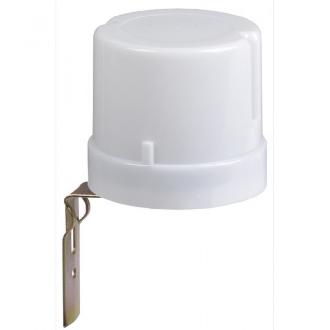 Фотореле IEK ФР-602 5500ВА IP44 серый - LFR20-602-4400-003 Фотореле IEK ФР-602 5500ВА IP44 серый - LFR20-602-4400-003