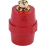Изолятор IEK SM45 (М8) силовой с болтом - YIS11-45-14-B