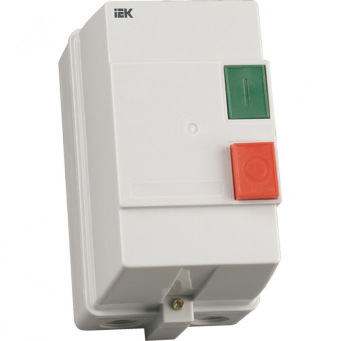 Контактор IEK КМИ23260 32А в оболочке 220В/АС3 IP54 - KKM26-032-220-00 Контактор IEK КМИ23260 32А в оболочке 220В/АС3 IP54 - KKM26-032-220-00