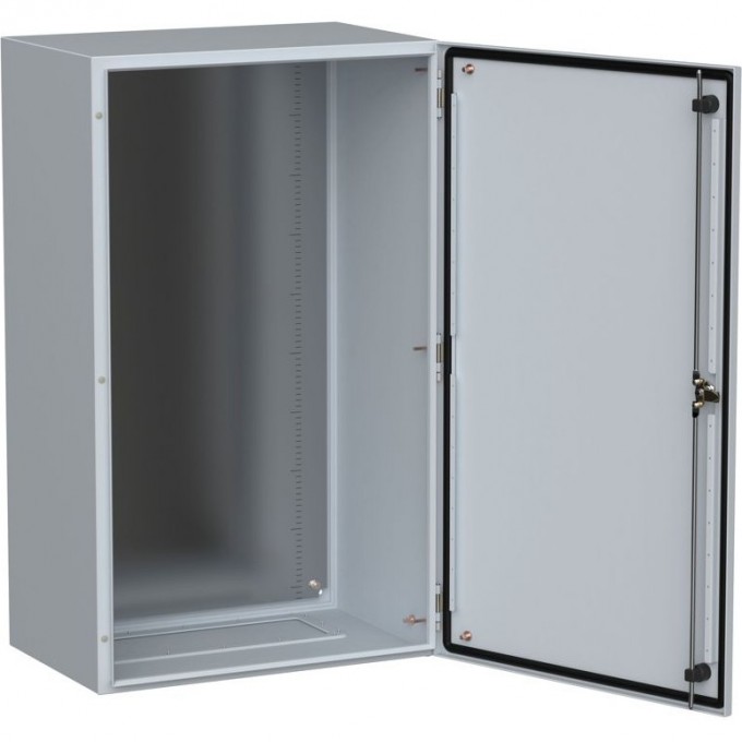 Корпус IEK TITAN 5 ЩМП-100.60.40 IP66 УХЛ1 TI5-10-N-100-060-040-66