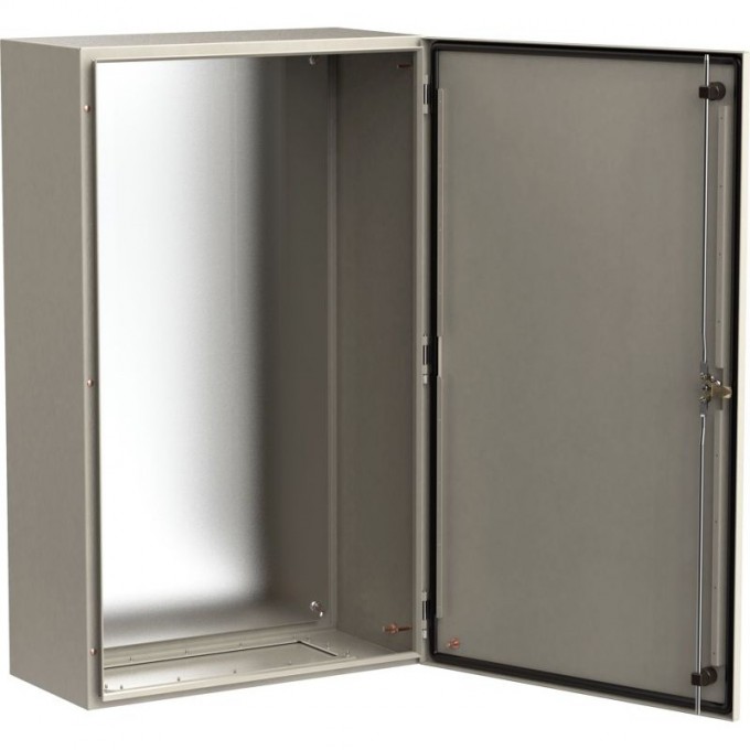Корпус IEK TITAN 5 ЩМП-140.60.30 IP66 УХЛ1 TI5-10-N-140-060-030-66