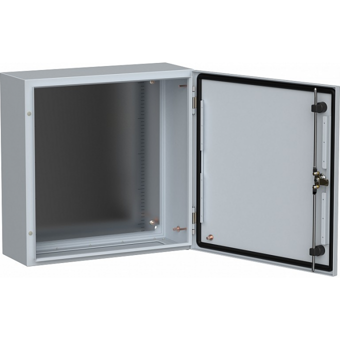Корпус IEK TITAN 5 ЩМП-50.50.20 IP66 УХЛ1 TI5-10-N-050-050-020-66