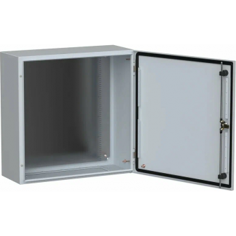 Корпус IEK TITAN 5 TI5-10-N-060-060-025-66 ЩМП-60.60.25 IP66 УХЛ1