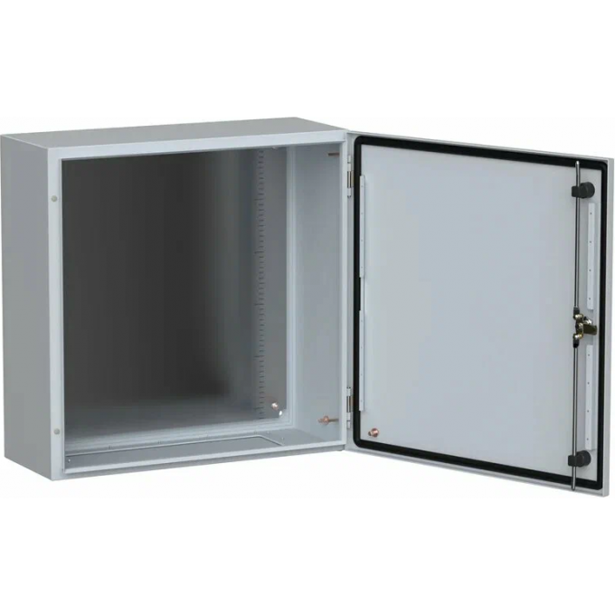 Корпус IEK TITAN 5 ЩМП-60.60.25 IP66 УХЛ1 TI5-10-N-060-060-025-66