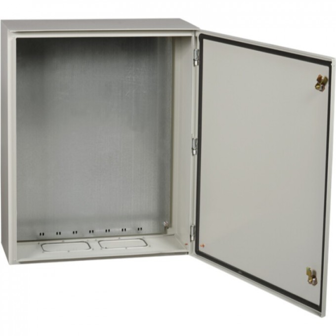 Корпус металлический IEK PRO ЩМП-4-2 (800х650х250мм) У1 IP54 - YKM42-04-54-P Корпус металлический IEK PRO ЩМП-4-2 (800х650х250мм) У1 IP54 - YKM42-04-54-P