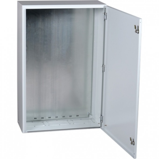 Корпус металлический IEK PRO ЩМП-5-2 (1000х650х285мм) УХЛ3 IP31 - YKM42-05-31-P Корпус металлический IEK PRO ЩМП-5-2 (1000х650х285мм) УХЛ3 IP31 - YKM42-05-31-P