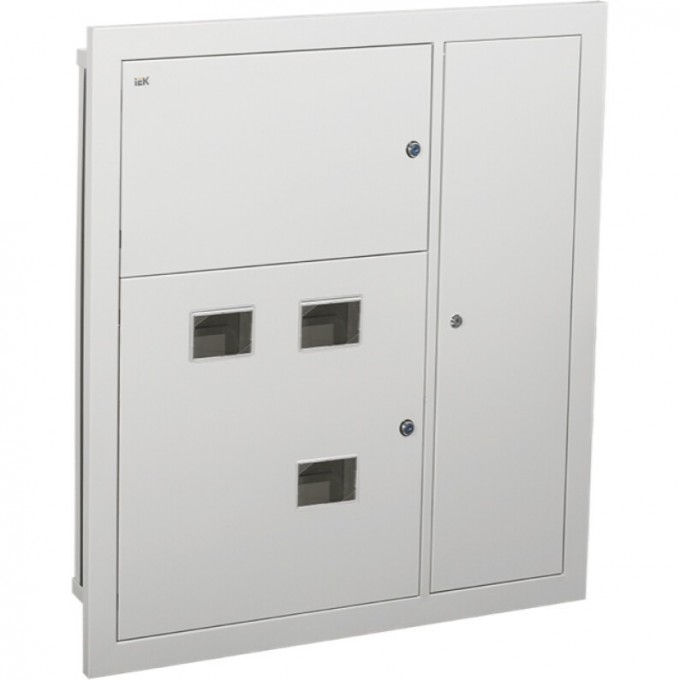Корпус металлический IEK ЩЭ-3 36 УХЛ3 IP31 LIGHT - MKM42-03-31-L Корпус металлический IEK ЩЭ-3 36 УХЛ3 IP31 LIGHT - MKM42-03-31-L