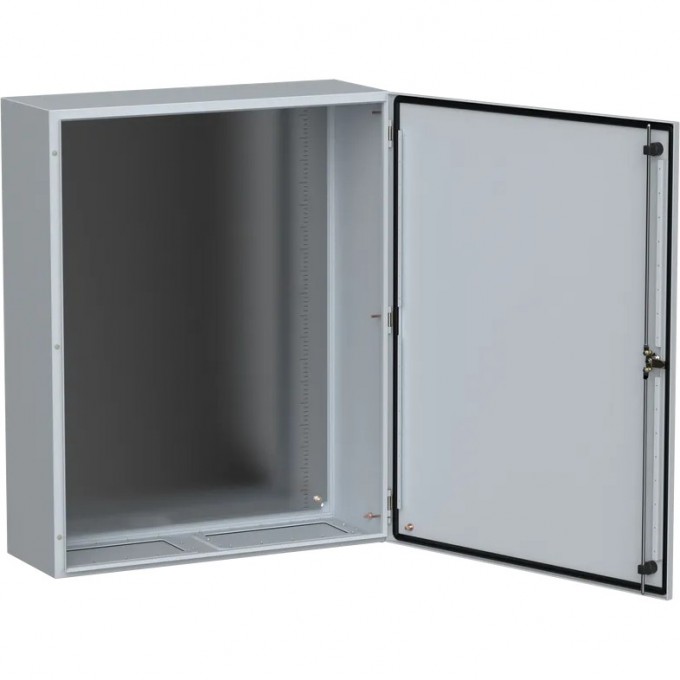 Корпус металлический IEK ЩМП-100.80.30 УХЛ1 IP66 TI5-10-N-100-080-030-66 Корпус металлический IEK ЩМП-100.80.30 УХЛ1 IP66 TI5-10-N-100-080-030-66