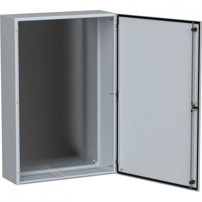 Корпус металлический IEK ЩМП-120.80.30 УХЛ1 IP66 TITAN 5 TI5-10-N-120-080-030-66 Корпус металлический IEK ЩМП-120.80.30 УХЛ1 IP66 TITAN 5 TI5-10-N-120-080-030-66
