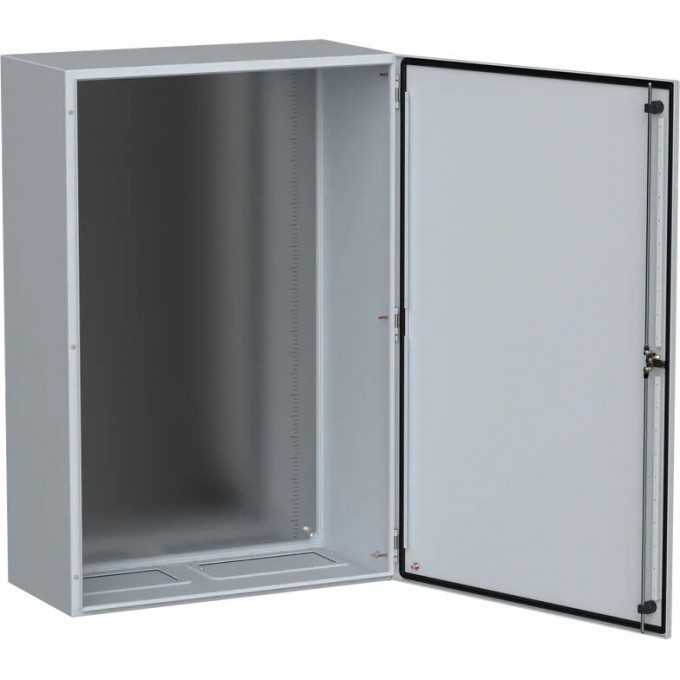 Корпус металлический IEK ЩМП-120.80.40 УХЛ1 IP66 TITAN 5 TI5-10-N-120-080-040-66 Корпус металлический IEK ЩМП-120.80.40 УХЛ1 IP66 TITAN 5 TI5-10-N-120-080-040-66