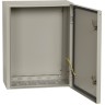 Корпус металлический IEK ЩМП-2-0 (500х400х220мм) У2 IP54 - YKM40-02-54