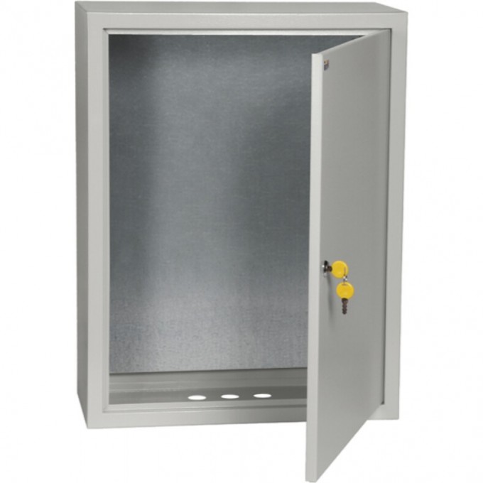 Корпус металлический IEK ЩМП-3-0 (650х500х220мм) УХЛ3 IP31 - YKM40-03-31 Корпус металлический IEK ЩМП-3-0 (650х500х220мм) УХЛ3 IP31 - YKM40-03-31