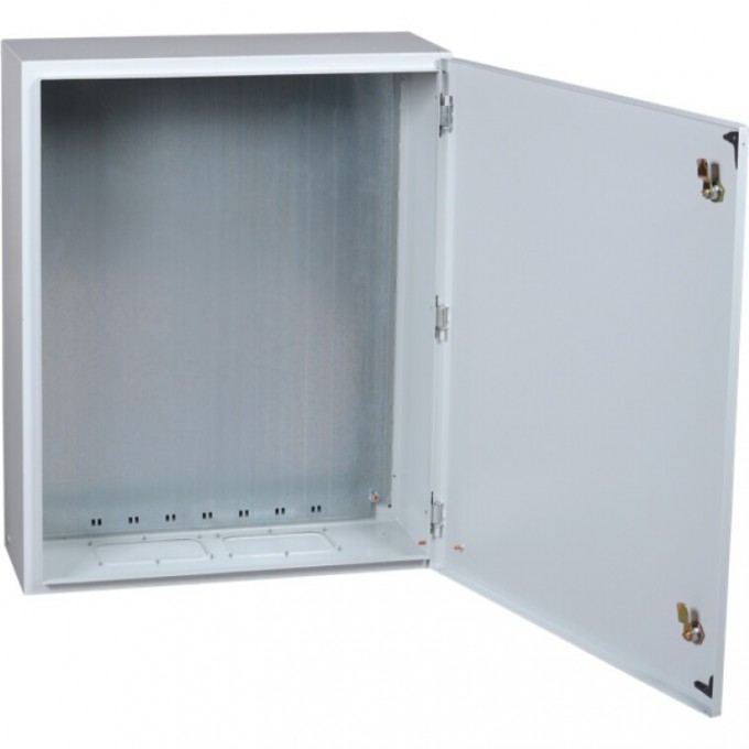 Корпус металлический IEK ЩМП-4-2 (800х650х250мм) УХЛ3 IP31 PRO - YKM42-04-31-P Корпус металлический IEK ЩМП-4-2 (800х650х250мм) УХЛ3 IP31 PRO - YKM42-04-31-P