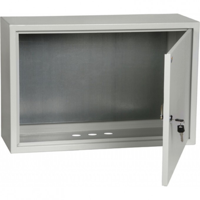 Корпус металлический IEK ЩМП-4.6.2-0 (400х600х250мм) УХЛ3 IP31 - YKM40-462-31 Корпус металлический IEK ЩМП-4.6.2-0 (400х600х250мм) УХЛ3 IP31 - YKM40-462-31