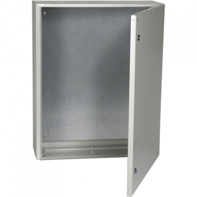 Корпус металлический IEK ЩМП-5-0 (1000х650х300мм) УХЛ3 IP31 - YKM40-05-31 Корпус металлический IEK ЩМП-5-0 (1000х650х300мм) УХЛ3 IP31 - YKM40-05-31