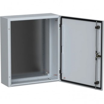 Корпус металлический IEK ЩМП-60.50.20 УХЛ1 IP66 TITAN 5 Корпус металлический IEK ЩМП-60.50.20 УХЛ1 IP66 TITAN 5