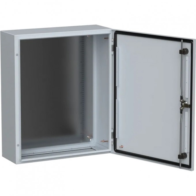 Корпус металлический IEK ЩМП-60.50.20 УХЛ1 IP66 TITAN 5 TI5-10-N-060-050-020-66 Корпус металлический IEK ЩМП-60.50.20 УХЛ1 IP66 TITAN 5 TI5-10-N-060-050-020-66
