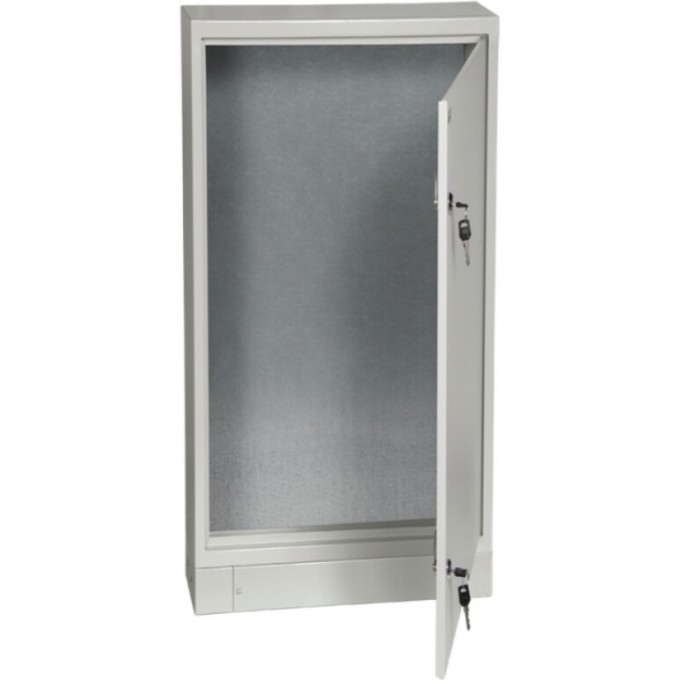 Корпус металлический IEK ЩМП-6.6.1-0 (600х600х150мм) УХЛ3 IP31 - YKM40-661-31 Корпус металлический IEK ЩМП-6.6.1-0 (600х600х150мм) УХЛ3 IP31 - YKM40-661-31