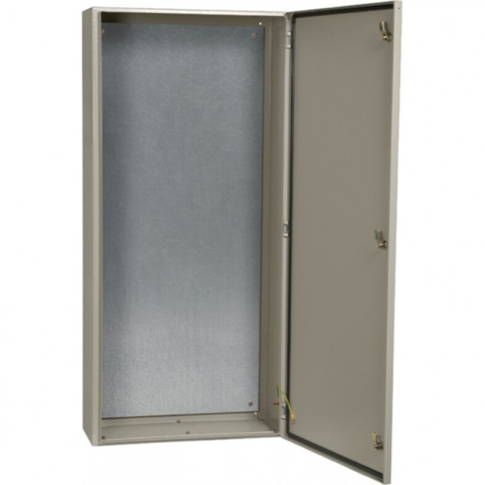 Корпус металлический IEK ЩМП-7-0 (1400х650х285мм) У2 IP54 - YKM40-07-54 Корпус металлический IEK ЩМП-7-0 (1400х650х285мм) У2 IP54 - YKM40-07-54
