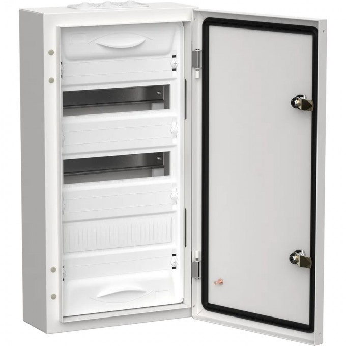 Корпус металлический IEK ЩРн-36 (1х36) 585х310х140 IP54 бел. TITAN 5 TI5-50-N-036-54 Корпус металлический IEK ЩРн-36 (1х36) 585х310х140 IP54 бел. TITAN 5 TI5-50-N-036-54