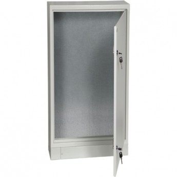 Корпус металлический напольный IEK ЩМП-18.8.4-0 36 УХЛ3 IP31 - YKM40-1884-31