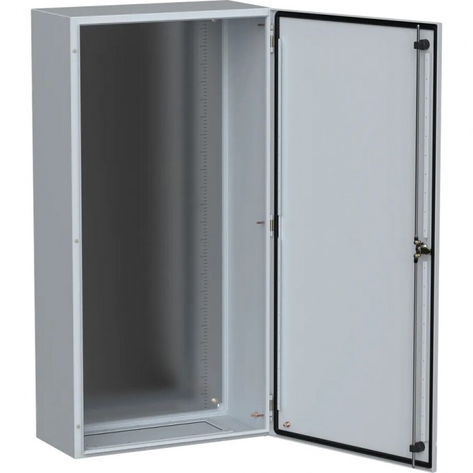 Корпус металлический TITAN 5 IEK ЩМП-120.60.30 УХЛ1 IP66 TI5-10-N-120-060-030-66 Корпус металлический TITAN 5 IEK ЩМП-120.60.30 УХЛ1 IP66 TI5-10-N-120-060-030-66
