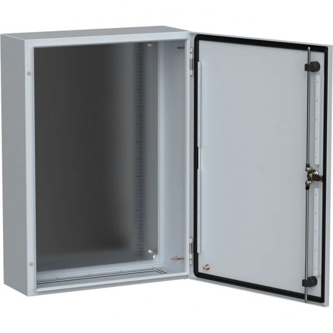Корпус металлический TITAN 5 IEK ЩМП-70.50.20 УХЛ1 IP66 TI5-10-N-070-050-020-66 Корпус металлический TITAN 5 IEK ЩМП-70.50.20 УХЛ1 IP66 TI5-10-N-070-050-020-66