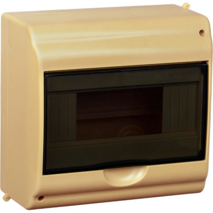 Корпус пластиковый IEK KREPTA 3 КМПн 2/9-2 IP31 сосна - MKP42-N-09-31-02-S Корпус пластиковый IEK KREPTA 3 КМПн 2/9-2 IP31 сосна - MKP42-N-09-31-02-S