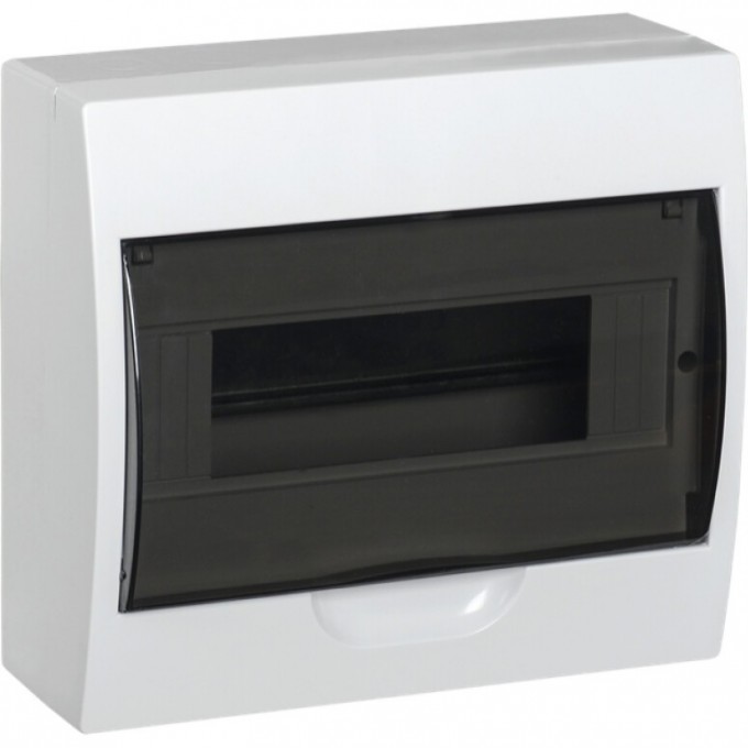 Корпус пластиковый IEK KREPTA 3 ЩРН-Пк-10 IP41 белый - MKP12-N-04-10-41 Корпус пластиковый IEK KREPTA 3 ЩРН-Пк-10 IP41 белый - MKP12-N-04-10-41