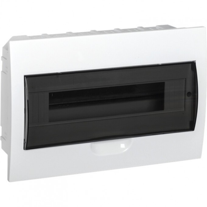 Корпус пластиковый IEK KREPTA 3 ЩРВ-Пк-15 IP41 белый - MKP12-V-04-15-41 Корпус пластиковый IEK KREPTA 3 ЩРВ-Пк-15 IP41 белый - MKP12-V-04-15-41