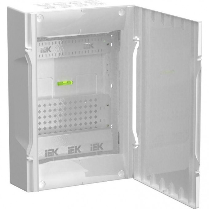 Корпус пластиковый IEK KREPTA 5 460х310мм мультимедиа навесной KR5-KP23-N-41 Корпус пластиковый IEK KREPTA 5 460х310мм мультимедиа навесной KR5-KP23-N-41