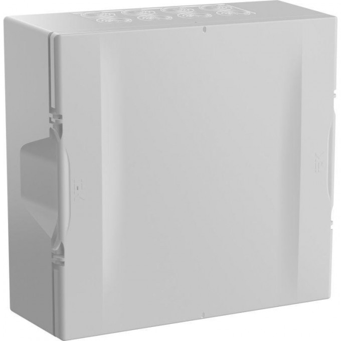 Корпус пластиковый IEK KREPTA 5 ЩРН-П-12 IP40 белая дверь KR5-KP13-N-12-41 Корпус пластиковый IEK KREPTA 5 ЩРН-П-12 IP40 белая дверь KR5-KP13-N-12-41