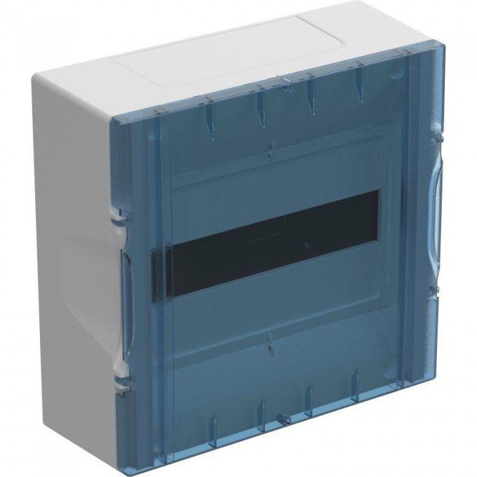 Корпус пластиковый IEK KREPTA 5 ЩРН-П-12 IP40 KR5-KP12-N-12-41 Корпус пластиковый IEK KREPTA 5 ЩРН-П-12 IP40 KR5-KP12-N-12-41