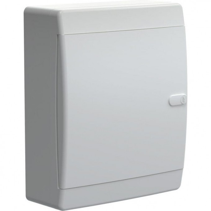 Корпус пластиковый IEK ЩРН-П-18 IP41 бел. дверь UNION Compact UIC-KP13-N-18-41-K01 Корпус пластиковый IEK ЩРН-П-18 IP41 бел. дверь UNION Compact UIC-KP13-N-18-41-K01