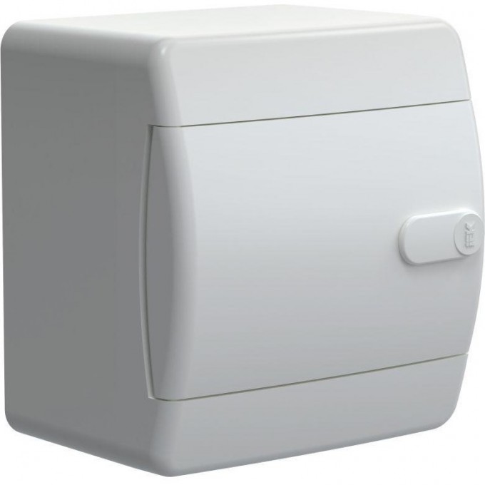 Корпус пластиковый IEK ЩРН-П-4 IP41 бел. дверь UNION Compact UIC-KP13-N-04-41-K01 Корпус пластиковый IEK ЩРН-П-4 IP41 бел. дверь UNION Compact UIC-KP13-N-04-41-K01