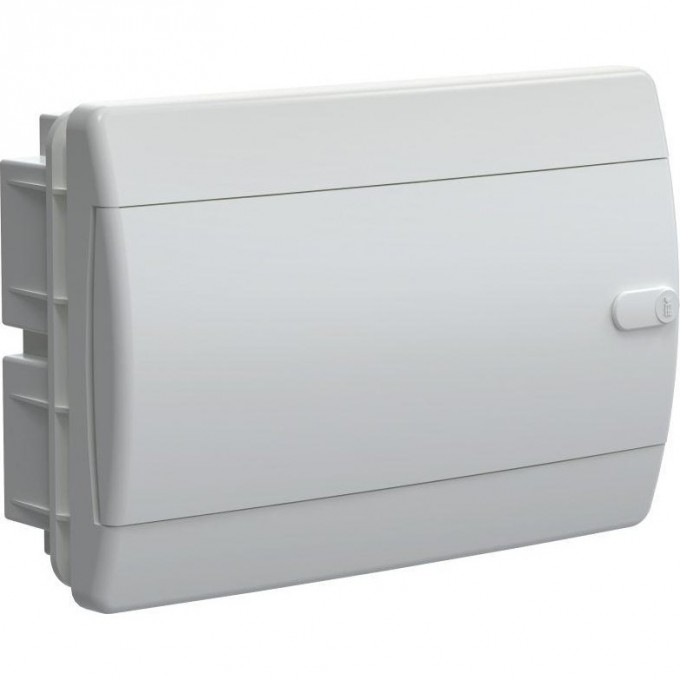 Корпус пластиковый IEK ЩРВ-П-12 IP41 бел. дверь UNION Compact UIC-KP13-V-12-41-K01 Корпус пластиковый IEK ЩРВ-П-12 IP41 бел. дверь UNION Compact UIC-KP13-V-12-41-K01