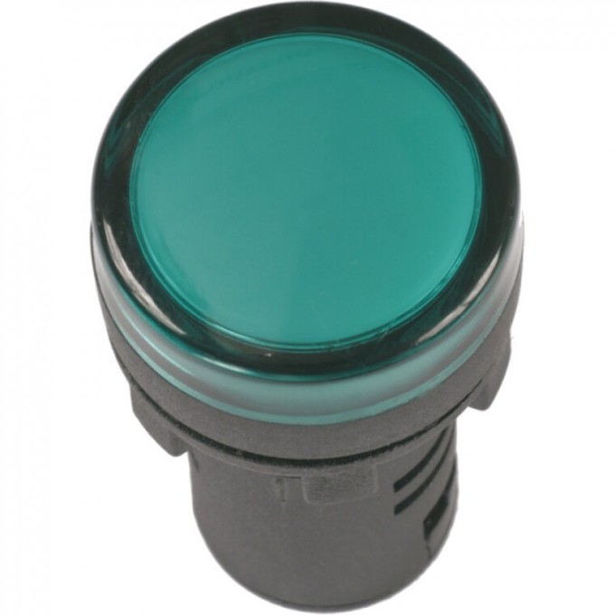 Лампа IEK AD16DS(LED)матрица d=16мм зеленый 230В AC - BLS10-ADDS-230-K06-16 Лампа IEK AD16DS(LED)матрица d=16мм зеленый 230В AC - BLS10-ADDS-230-K06-16