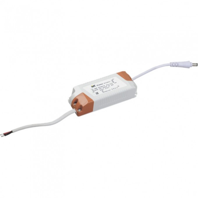 LED-драйвер IEK MG-40-600-01 E для LED светильников 36Вт - LDVO0-36-0-E-K01 LED-драйвер IEK MG-40-600-01 E для LED светильников 36Вт - LDVO0-36-0-E-K01