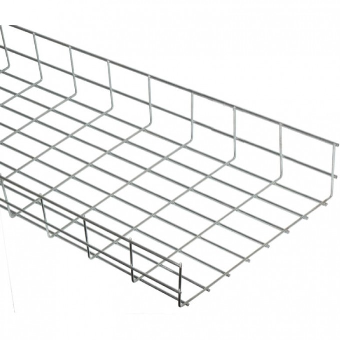 Лоток проволочный IEK 60х300 - CLWG10-060-300-3 Лоток проволочный IEK 60х300 - CLWG10-060-300-3