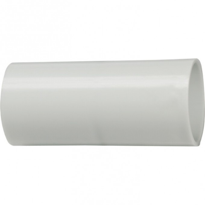 Муфта труба-труба IEK GI20G - CTA10D-GIG20-K41-100 Муфта труба-труба IEK GI20G - CTA10D-GIG20-K41-100